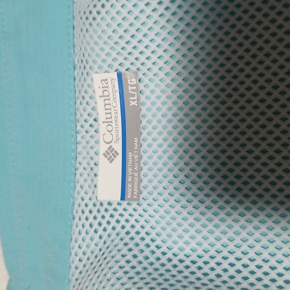 Columbia sportswear  windbreaker  XL XT - Picture 8 of 8